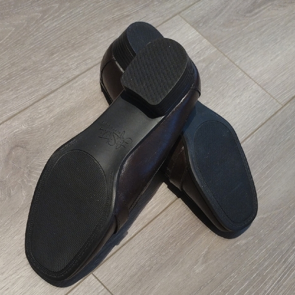 Dark Brown Loafers - Picture 7 of 13